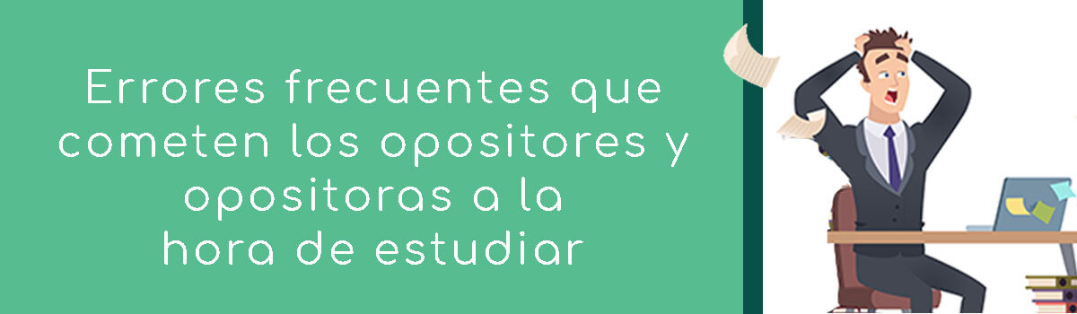 Educa_Primaria's tweet photo. Archivo: Errores frecuentes que cometen los opositores y las opositoras a la hora de estudiar - https://t.co/vyYCBYaoU1 https://t.co/VIX3ja1SCF