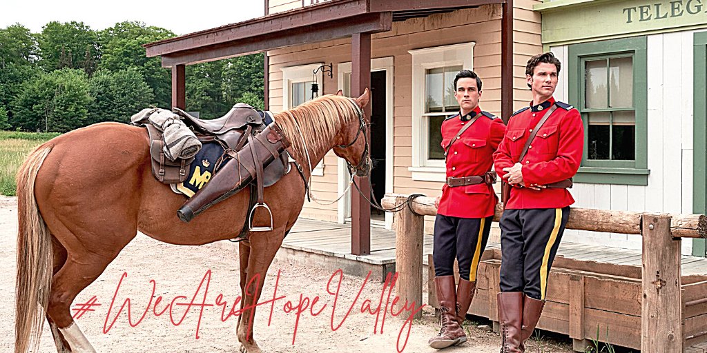iheart_cambodia's tweet photo. Can't wait till Nathan & Gabe team up again... so the bombs, bullets & brotherly banter can fly! π₯π«π
Action + Humor = Maximum Entertainment!
#WeAreHopeValley #MeAndYouForSeason2 #Hearties #Hopefuls @brbird @brspndr @hallmarkchannel https://t.co/7jWv2o6Y1D