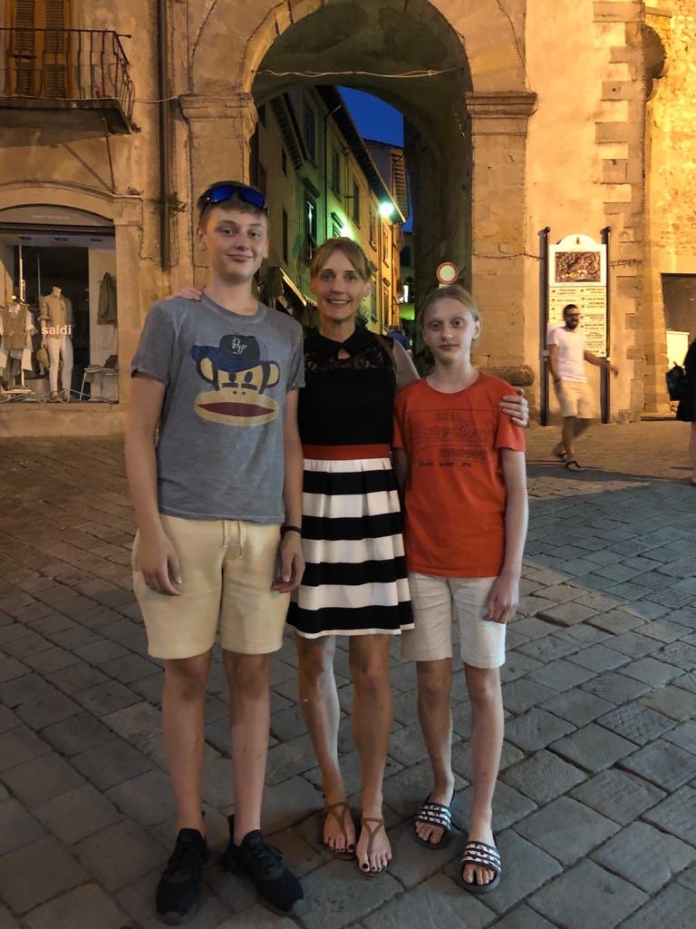 LianeKate's tweet photo. Loving Italy #longhotsummer https://t.co/XZW0s4XoVC