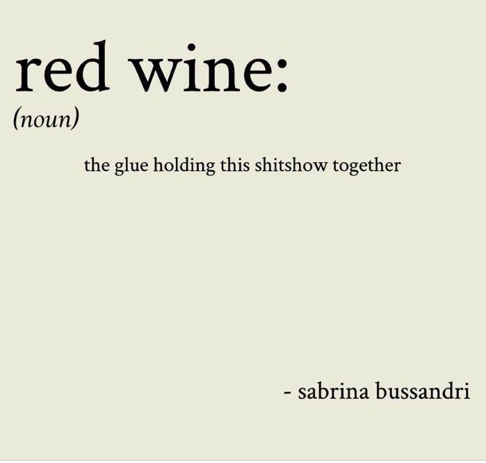 Sattler04's tweet photo. For sure 😉🍷 https://t.co/JwwtzDdTl0