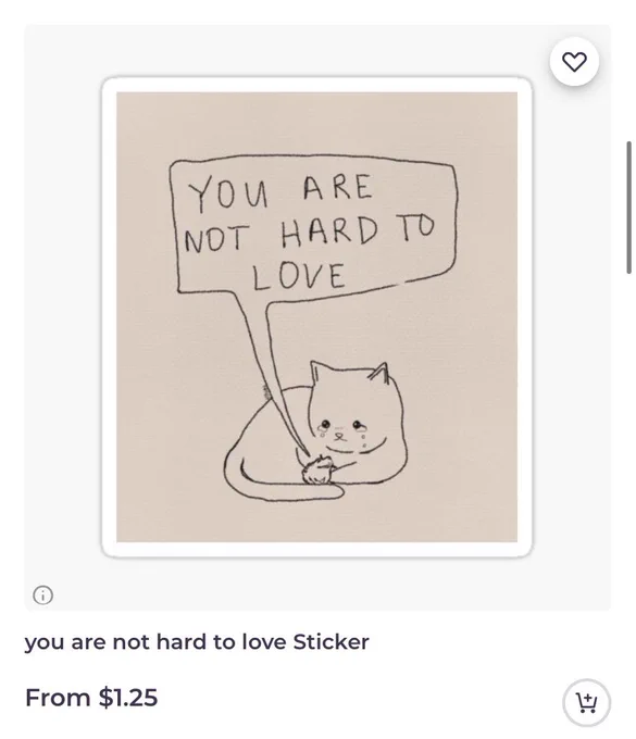 Shop my products on RedBubble. ?

Check them out here:

https://t.co/V7qTAnWtpS 