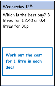RodillianMaths's tweet photo. Good morning @Rodillian_Ac and @BBGAcademy @BBGMATHS students. Here are today’s hints for your daily questions. Y9 &amp; Y10, check your emails to see the rest of the questions and remember to email Miss Clifton if you get stuck #Maths #MathsEveryoneCan #DailyHabits #WednesdayWisdom https://t.co/YvepsjQqYt