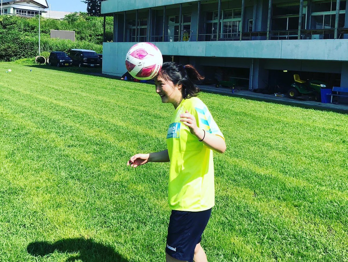 Uzivatel Fc越後妻有 Na Twitteru チーム情報 サポートメンバーを加えての合同trを2日間に渡り実施しました さすがのプレー 笑い声ありと非常に充実した2日間になりました 医療サポートスタッフの皆さんも2日間ありがとうございました Fc越後妻有 女子