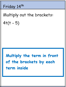RodillianMaths's tweet photo. Good morning @Rodillian_Ac and @BBGAcademy @BBGMATHS students. Here are today’s hints for your daily questions. Y9 &amp; Y10, check your emails to see the rest of the questions and remember to email Miss Clifton if you get stuck #Maths #MathsEveryoneCan #DailyHabits #FridayFun https://t.co/arHgT9a8PH