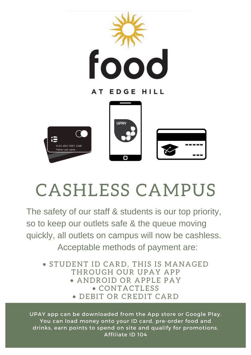 EHU | Food tweet media