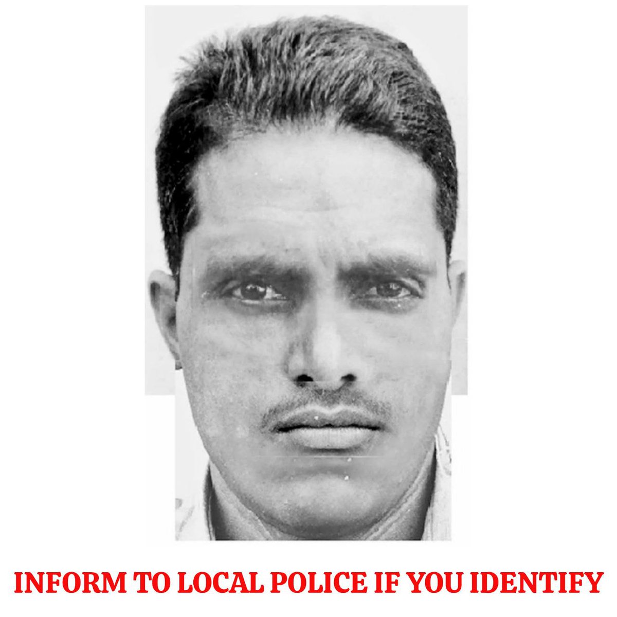 youthaginstrape's tweet photo. Yet another nirbhaya like brutal rape took place in UP. The girl is fighting for her life. Police releases the sketches of accused. If you get any information about these accused then plz share the details with @Uppolice. https://t.co/DTnmH93pxL