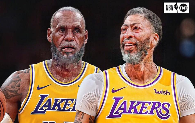 為什麼NBA球員退役後老得很快？每天身體消耗巨大，生涯透支嚴重！-黑特籃球-NBA新聞影音圖片分享社區
