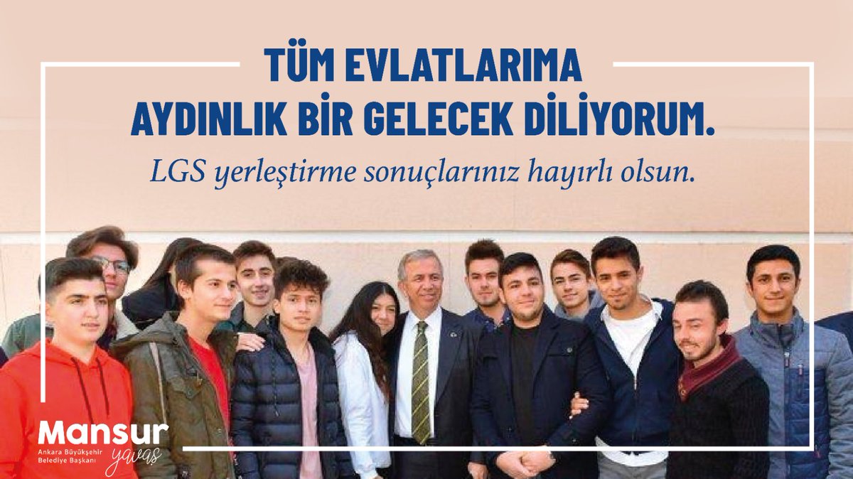 Mansur Yavaş