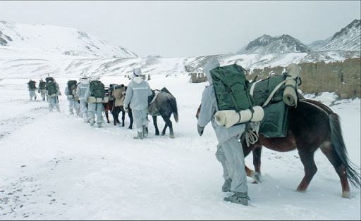 ITBP on Twitter: ITBP on Twitter: