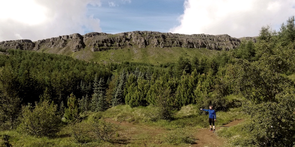 Flammeus9's tweet photo. Dad leading the way deeper into Kjarnaskógur.
•
•
•
•
•
#outdoors #hiking #trees #naturelover #mountain #mothernature #natur #landscape_lovers #homesweethome #hometown #love #home #indie #alternative #indiemusic #indieartist #indierock #newmusic #rock #unsigned #soundcloud https://t.co/UqezJaL2KU