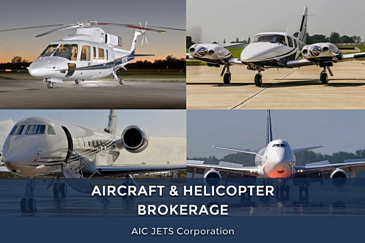 Become an Accredited and Certified Aircraft and Helicopter Brokers for AIC JETS Corporation. Europe and Australia.

#AICJETSCorp #AircraftDelivery #AircraftDealer #AircraftBroker #Europe #Australia #AircraftforSale #Aviation #AviationNews

facebook.com/22180131136376…