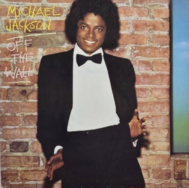 TempertonMusic's tweet photo. Michael Jackson’s ‘Off The Wall’ celebrates its #41stanniversary today! It was released on August 10, 1979. ‘Off the Wall’ peaked at #3 on the Billboard 200 and was an enormous commercial success, with Billboard additionally ranking it as the third best-selling album of 1980. https://t.co/zrDi56bQRf