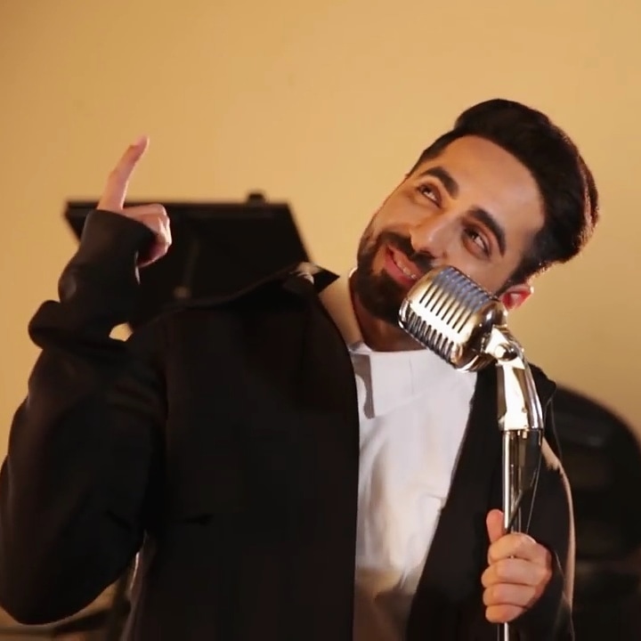 FanAyushmannk's tweet photo. You're our Idol @ayushmannk ❤️ #WeLoveYouAyushmannKhurrana https://t.co/Od4VNPzESQ