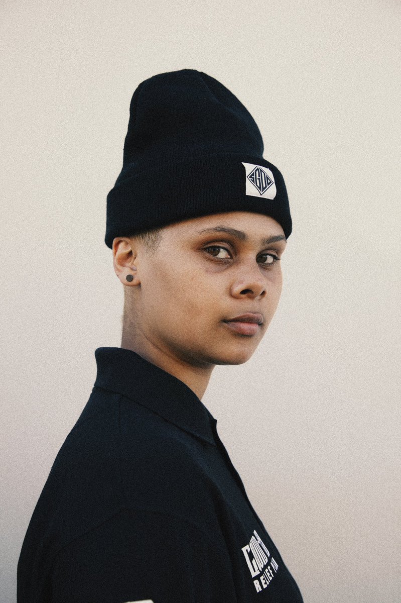 SGOD_ZA's tweet image. CROWN BEANIE NOW AVAILABLE ONLINE. SHOP NOW ON 👉🏿 stylagangoriginaldesigns.com | WORLDWIDE DELIVERY 🚚🌎