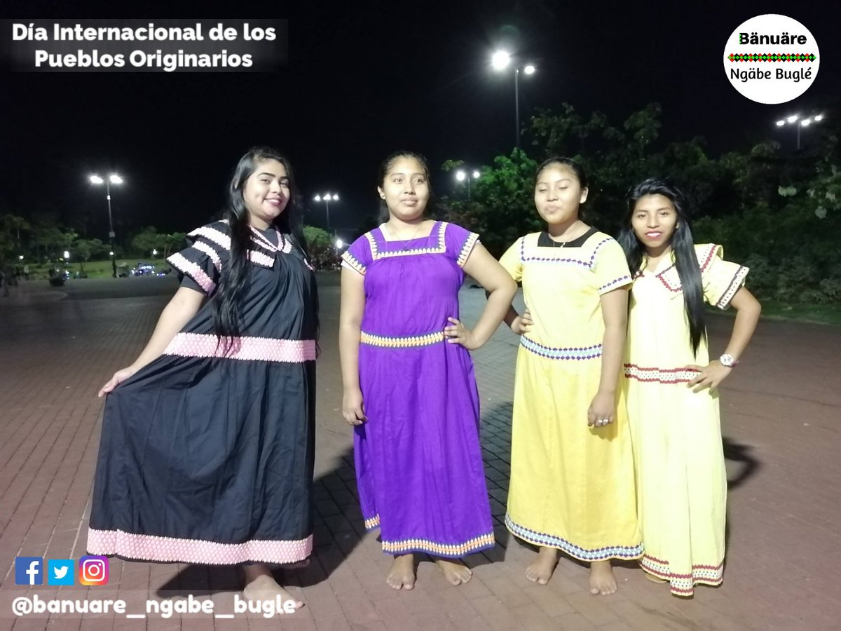 BanuareNB's tweet photo. Conmemorando el Día Internacional de los Pueblos Originarios, sembrando la semilla ancestral. https://t.co/BZh8VinkHP