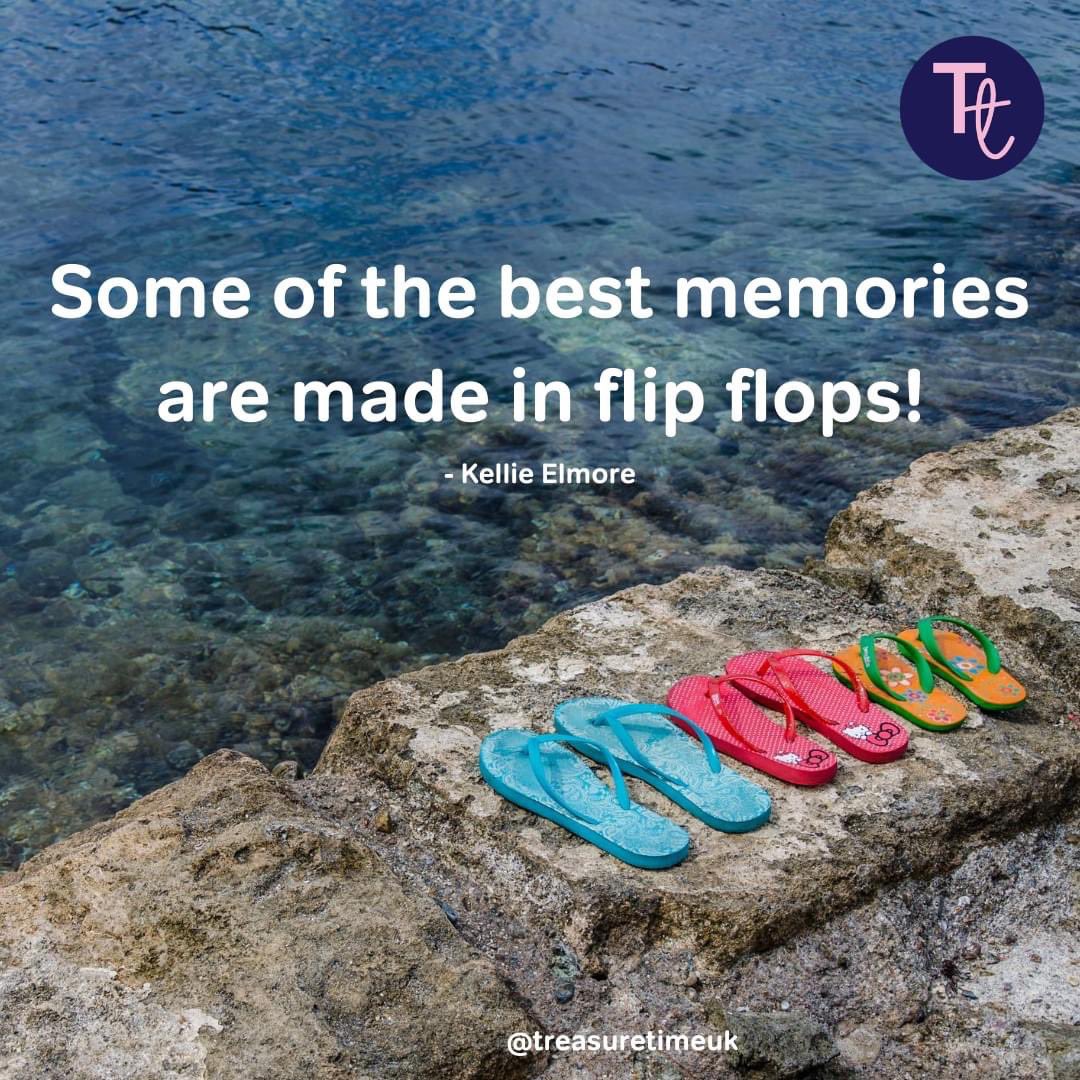 Treasure Time tweet media