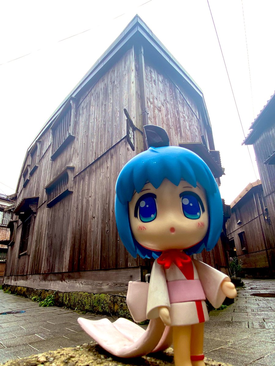 りん炭 tweet media