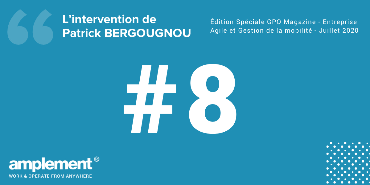Ces solutions regroupent au sein d’une seule et même plateforme collaborative une large gamme d’outils intégrant voix, vidéo, messagerie, conférences et mobilité.

story.cd/AAOh9S