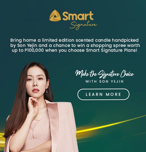 sigriswilph's tweet photo. Make the Signature Choice with #SonYeJin 🌻

View full mechanics here 👉🏻 https://t.co/Xbfkvcexiz

#SmartYejin • #SignatureChoice • #InSmartWeTrust https://t.co/Mo6OeomSMX