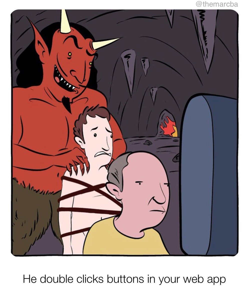 все люди попадут в ад