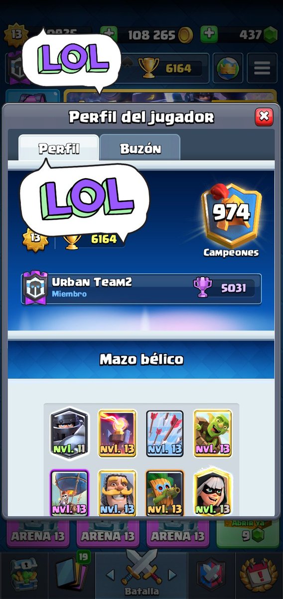 Por primera vez que llegó al top global, un logro que se me había hecho esquivo pero si se puede 😍✌️