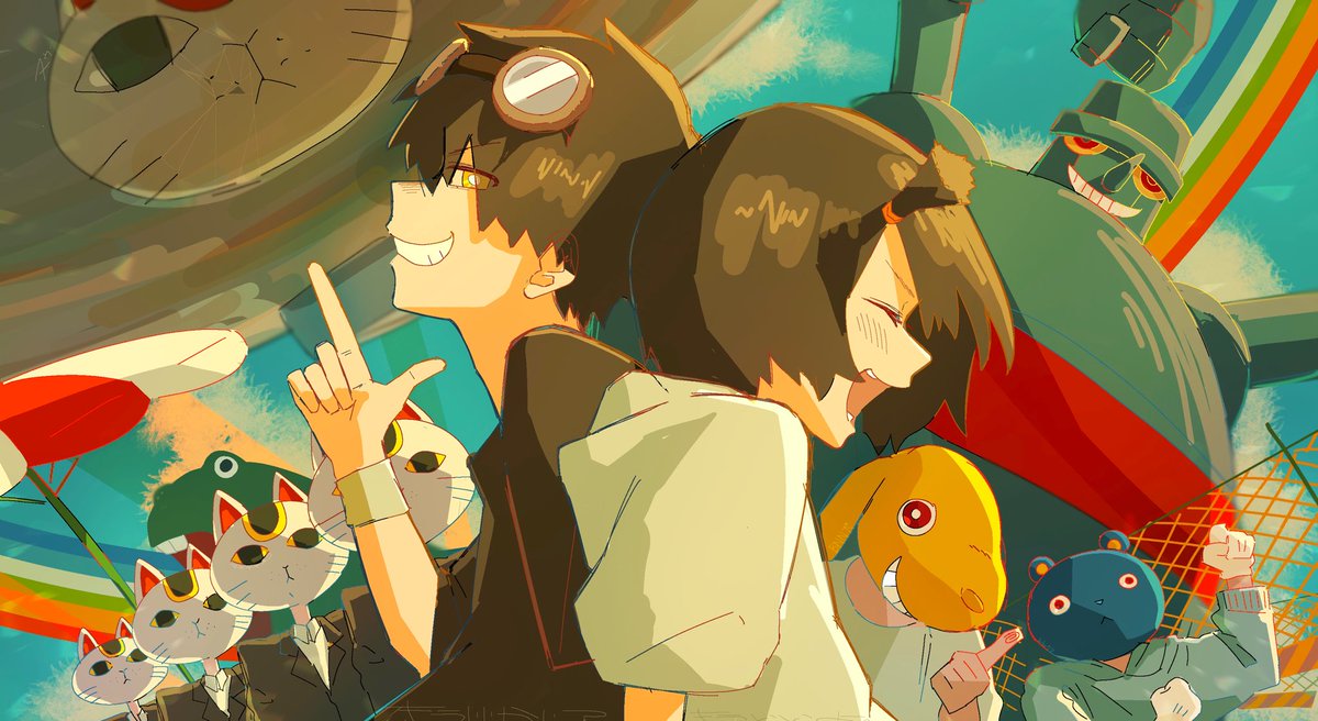 不革命前夜 NEE ╳ こむぎこ2000 『今日のサヨナラは君が決めてよ』 音