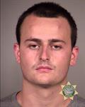 Maxwell D. Lorenze, 22, another Bernie Bro, was arrested & charged at the north Portland  #antifa riot. He was a student at the expensive, private Lewis & Clark College.  #PortlandRiots  http://archive.vn/0xArk 