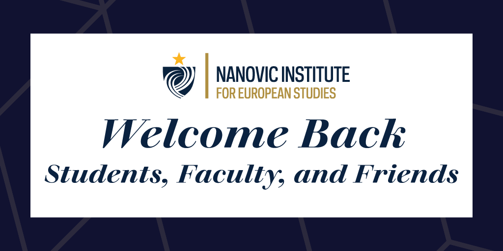 Happy first day of classes, <a href="/NotreDame/">University of Notre Dame</a>!