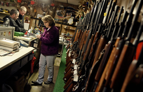 MSLF's tweet photo. Increased Demand for Firearms Causes Shortage, Local Gun Shop Owner Explains: https://t.co/aKxPdsbLCx
#copolitics #2a #SecondAmendment #lawlessAmerica #publicsafety #tcot https://t.co/yvg0KQRsF3