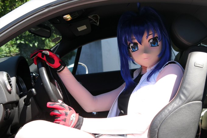 着ぐるみ画像大好きbotさん がハッシュタグ 速瀬水月 をつけたツイート一覧 1 Whotwi グラフィカルtwitter分析