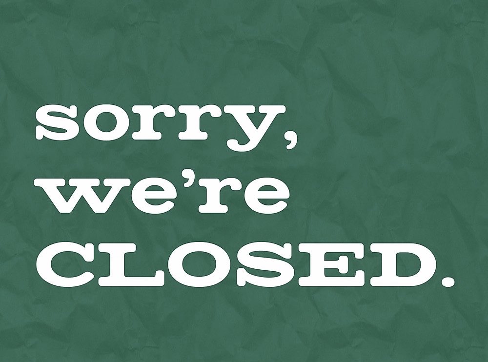 We are remaining closed. All details have been passed over to NHS, if you have concern please call 111. 

All customers with bookings will be contacted, we do not have access to the building so we ask that you bear with us.

Thanks for understand at this unprecedented time.