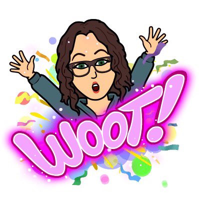 Mandy Staton tweet media