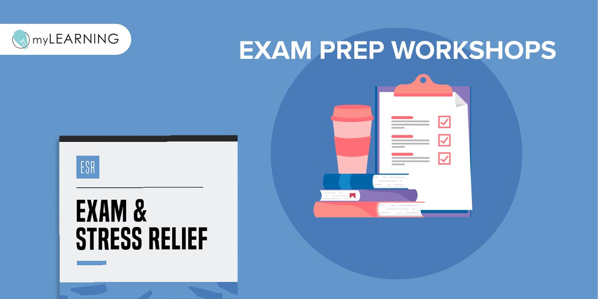CCSuccessServ's tweet photo. EXAM PREP WORKSHOPS (Hosted on Zoom!)
Tuesday, August 11  -  1:00pm-2:00pm
Thursday, August 13  -  1:00pm-2:00pm
Pre-register on the Conestoga College Portal
@ConestogaLRC  @CStudentsInc  @CC_Condors @Conestoga_Inter https://t.co/W6OUjXlWN9