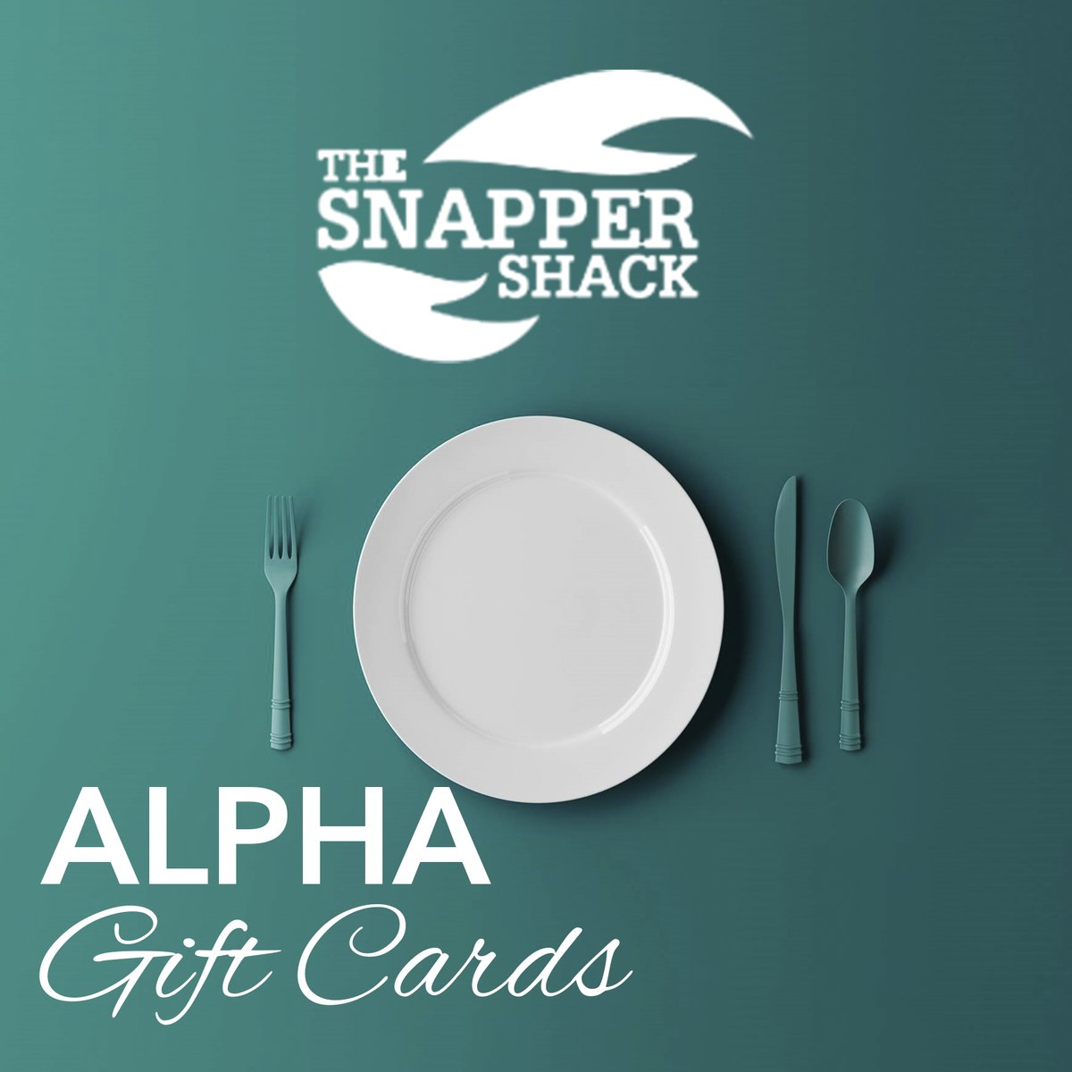 Alpha__Rewards's tweet image. Based in Northamptonshire, @TheSnapperShack brings you the highest quality Canadian lobster, other premium seafood and a range of alcoholic spirits to the UK market. Purchase your gift card today!  Alpha Gift Card - supporting all UK venues.
bit.ly/snappershack
#alphagiftcard