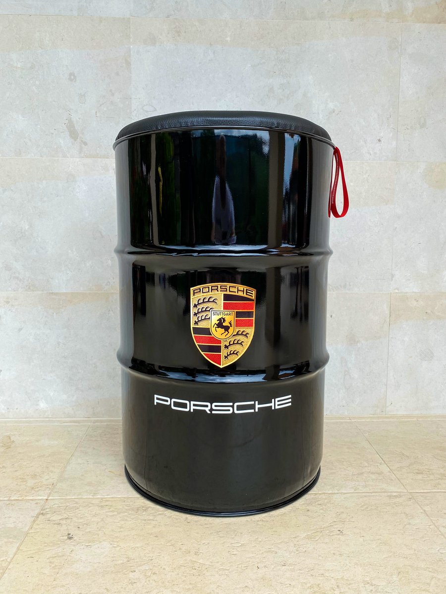 PKWerks's tweet photo. View the objects offered for auction by PK Werks!
https://t.co/A2KMe0sop5
#PKWerks #memorabilia #automobilia #barchair #featurechair #sidechair #coffetable #barrel #barrelchair #banner #Porsche #Ferrari https://t.co/5O4Ceg3mRE