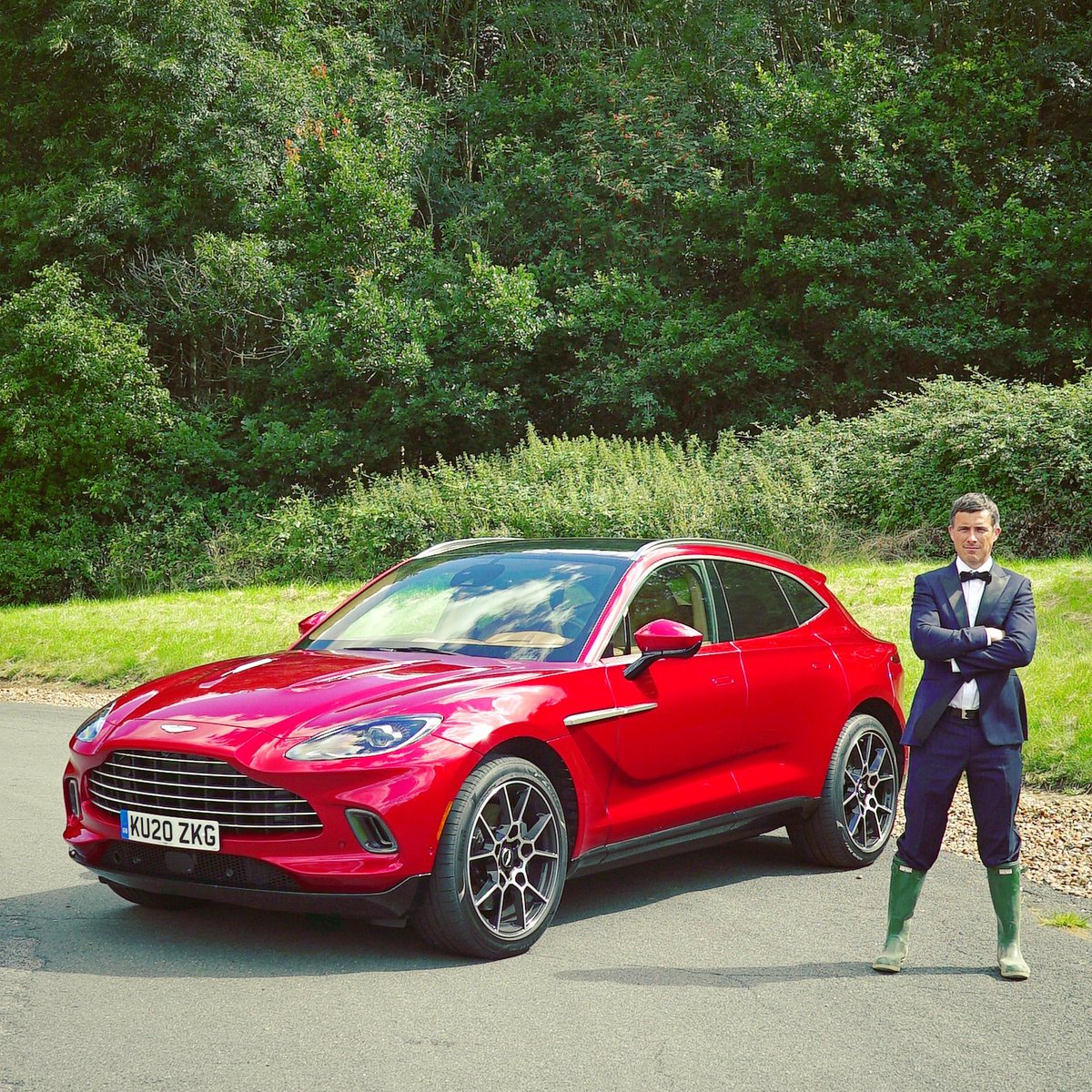 Mat Watson tweet media