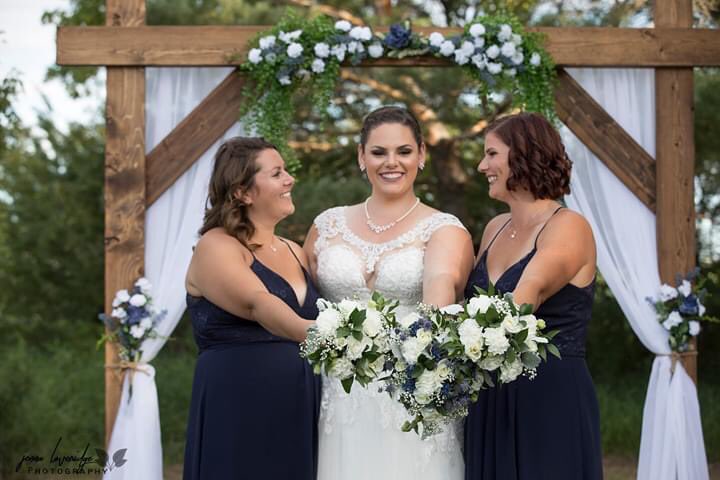 We had a great weekend celebrating <a href="/JessicaHextall/">Jessica Hextall</a> &amp; Derek Fenty’s wedding. Welcome to the family Derek.