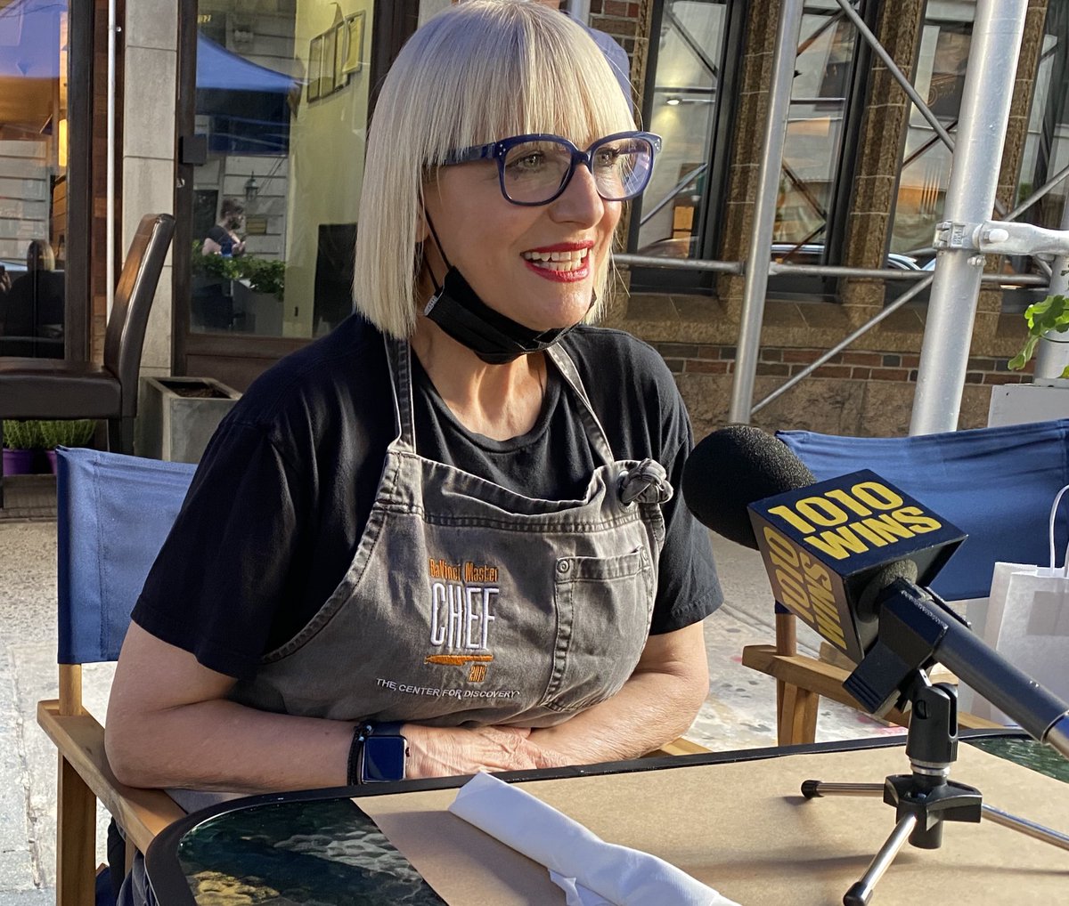 Juliet Papa tweet media