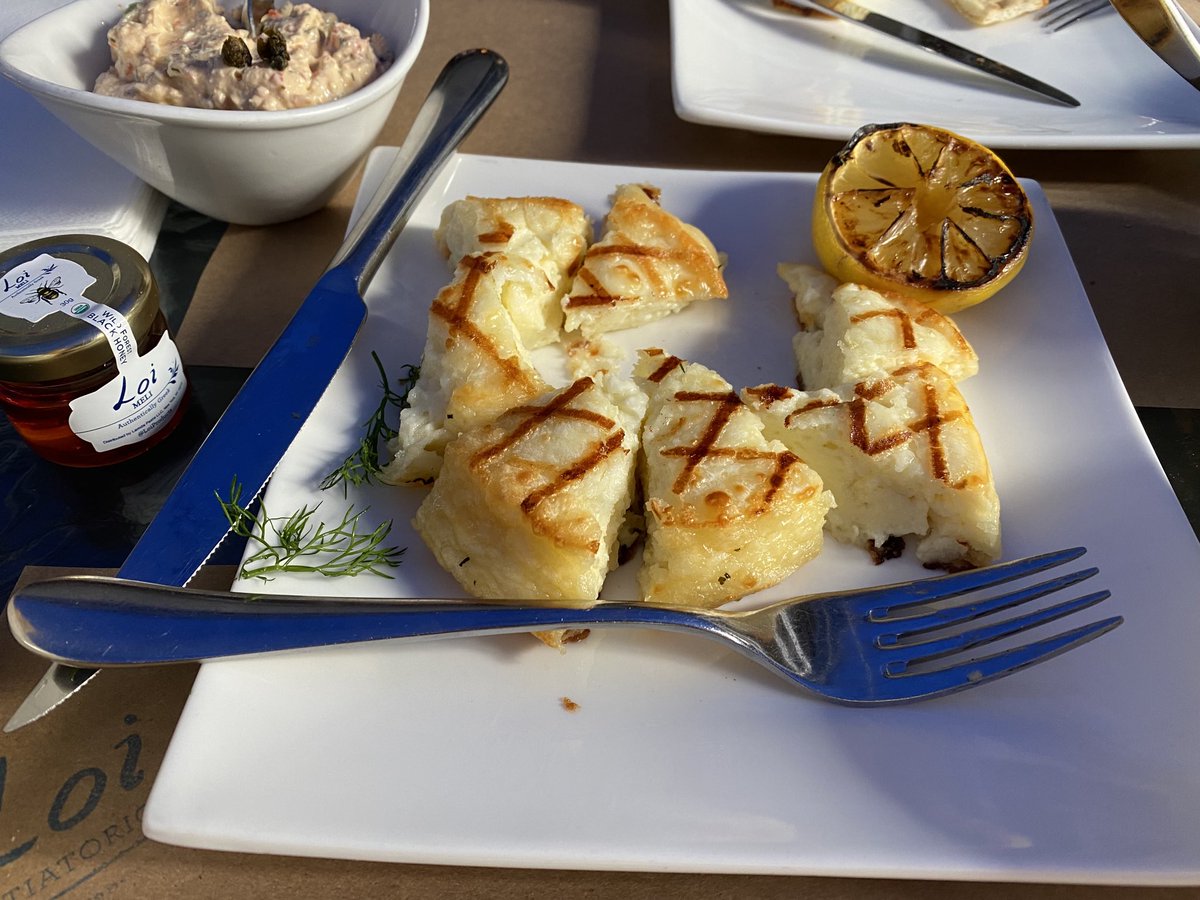 Juliet Papa tweet media