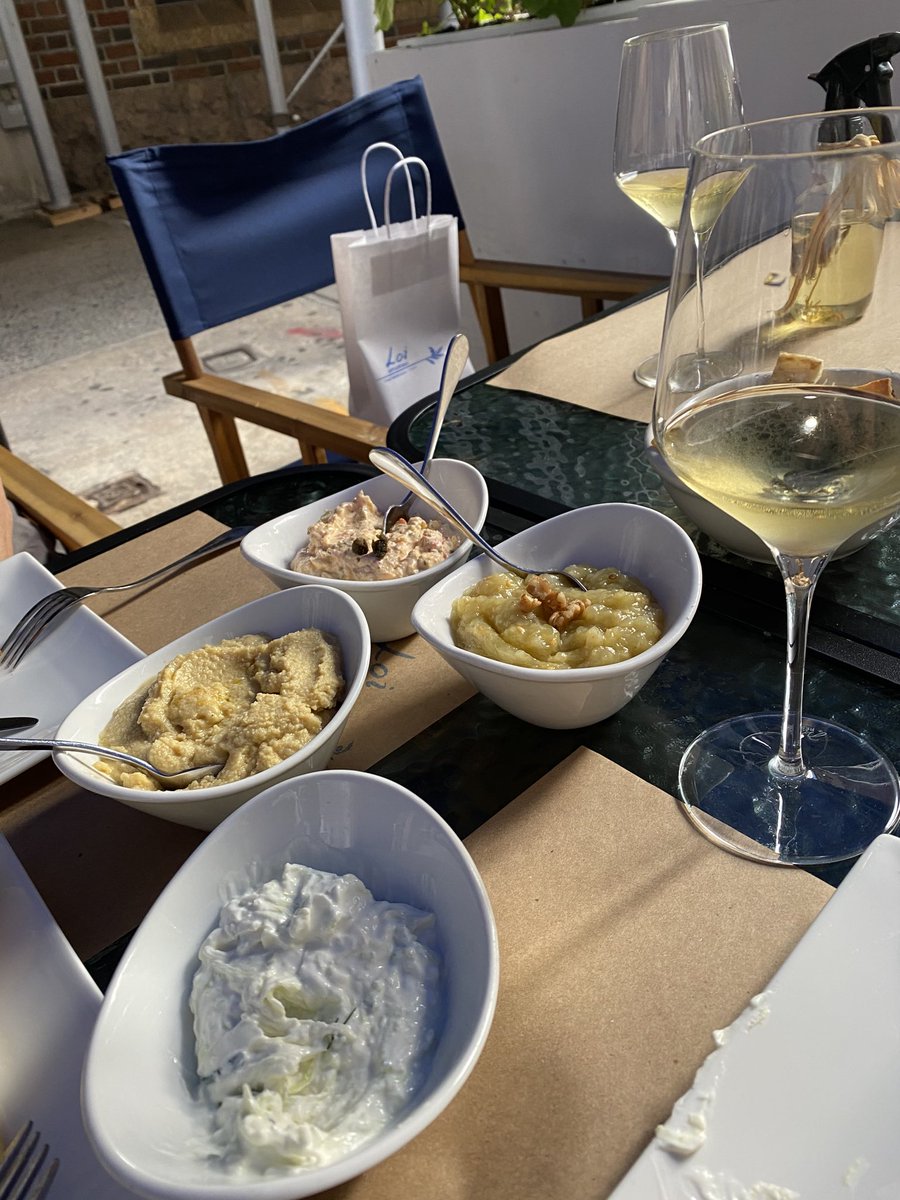 Juliet Papa tweet media