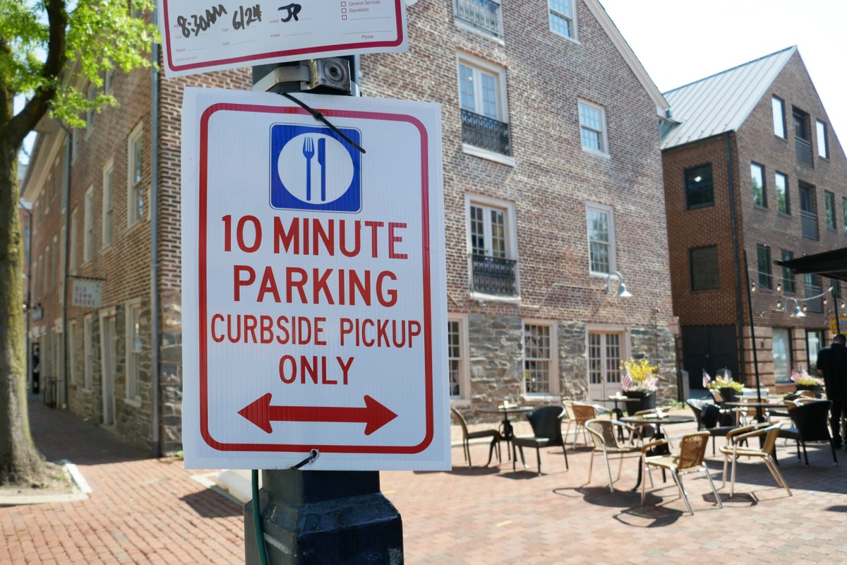 Main Street America tweet media