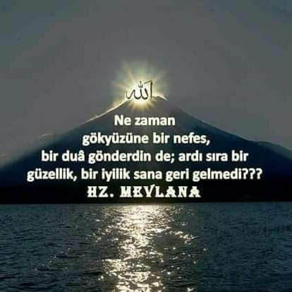 HaticeYesilkurt's tweet photo. Ne zaman gökyüzüne bir nefes, bir dua gönderdin de; ardı sıra bir güzellik, bir iyilik sana geri gelmedi?
Mevlânâ
Gününüz Hayrolsun...
#dervişcelalerrühavi #gönülheybesi #YarmısınYaramı #derviş #huderviş #pazartesi #mevlana #nefes #dua #doader #dedeosmanavniderneği https://t.co/DoNQTAIith