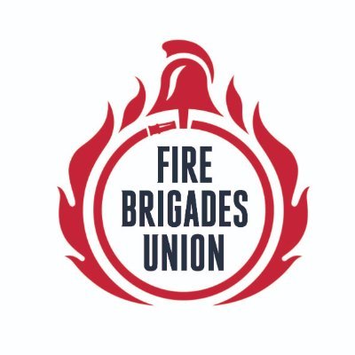 FBUFire Brigades Union @fbunational