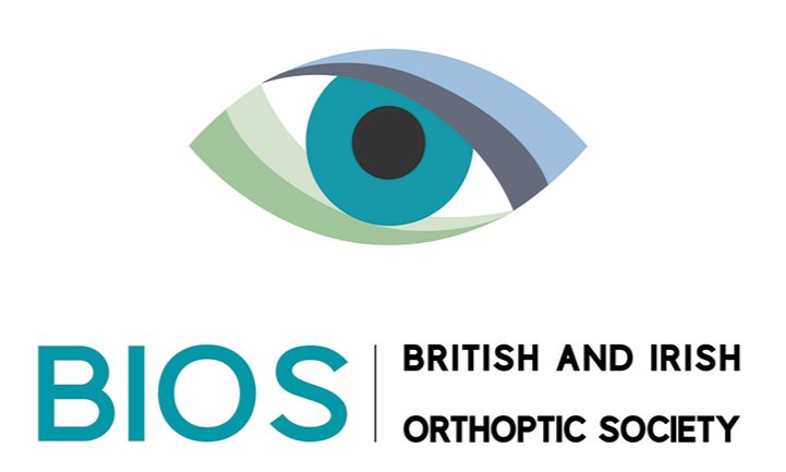 BIOS British and Irish Orthoptic Society @FollowBIOS