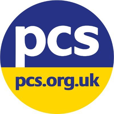 PCSPublic and Commercial Services @pcs_union