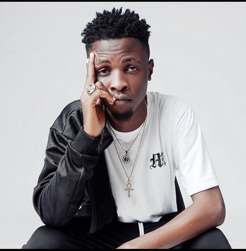 CalebTomomewo's tweet photo. #PrayForDorathy #bbnaijialockdown #bbnaija2020 #mondaythoughts #FocusOnDorathy #Laycon #TeamLaycon #BBLaycon
The reason I'm still watching #BigBrotherNaija
The #Conarmy dey your back,straight win https://t.co/5IuVubtzIb