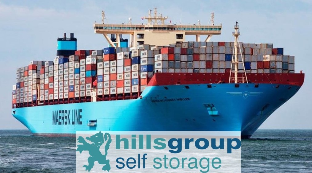 That moment of shock and horror when your partner turns up with their stuff as you have decided its time to move in together!

Why not give us a call on 01206 625045 to see how we can help with your space issues

#movingin #shock #horror #storage #Colchester