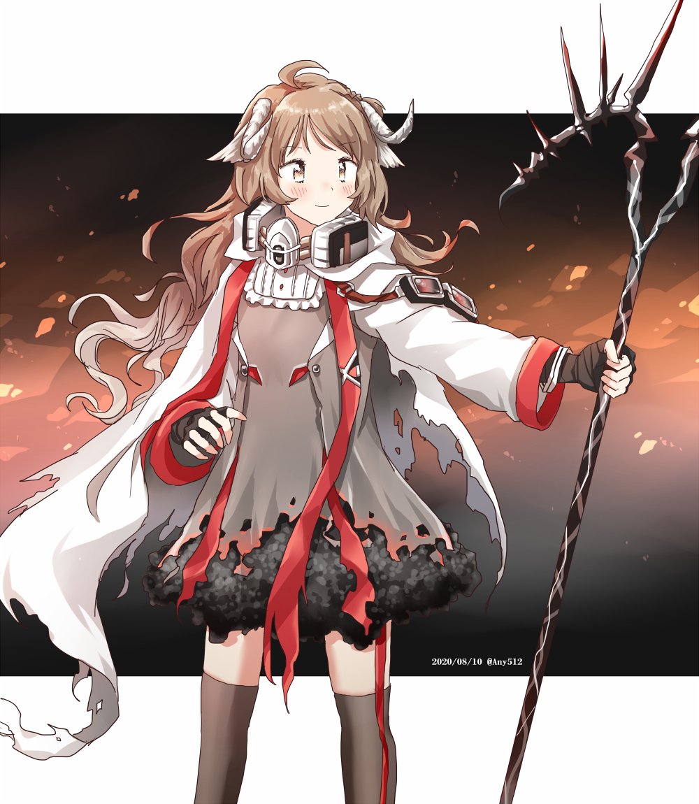 アークナイツ エイヤフィヤトラ アークナイツ 明日方舟 Anyのイラスト アークナイツ エイヤフィヤトラ アークナイツ 明日方舟 Anyのイラスト