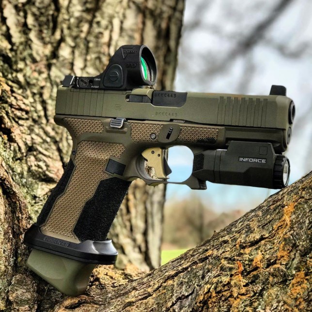 Trijicon's tweet photo. Back to your roots.
📷 IG: run_it_dun
#SRO #reddot #Trijcon https://t.co/yNtaQAj0Hd