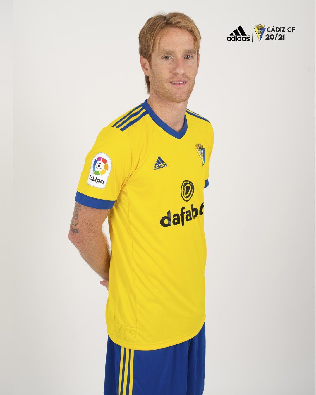 Cadiz Cf On Twitter We Are Delighted To Present Our Home Kit For The Return To Laligasantander Available From 18 00 Hours In Our Official Store Https T Co Oyugyboe9s Https T Co A9zh0v6902